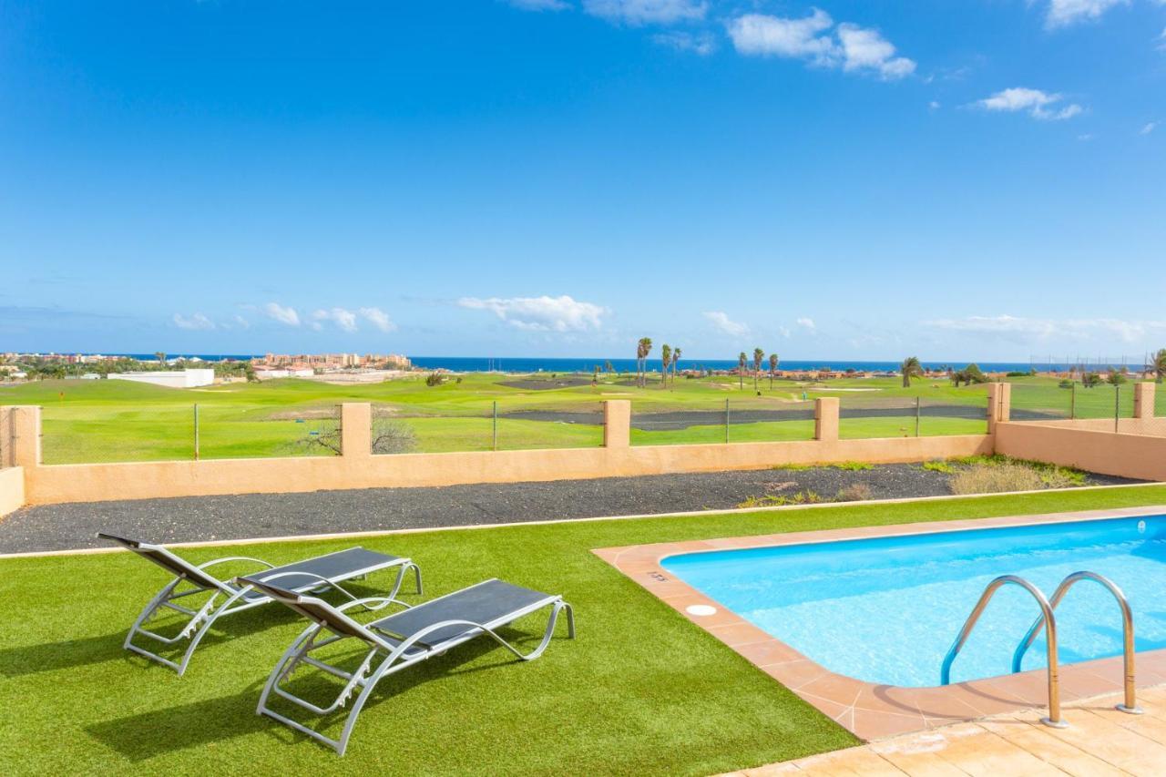 Villa Marisol Antigua  Exterior foto