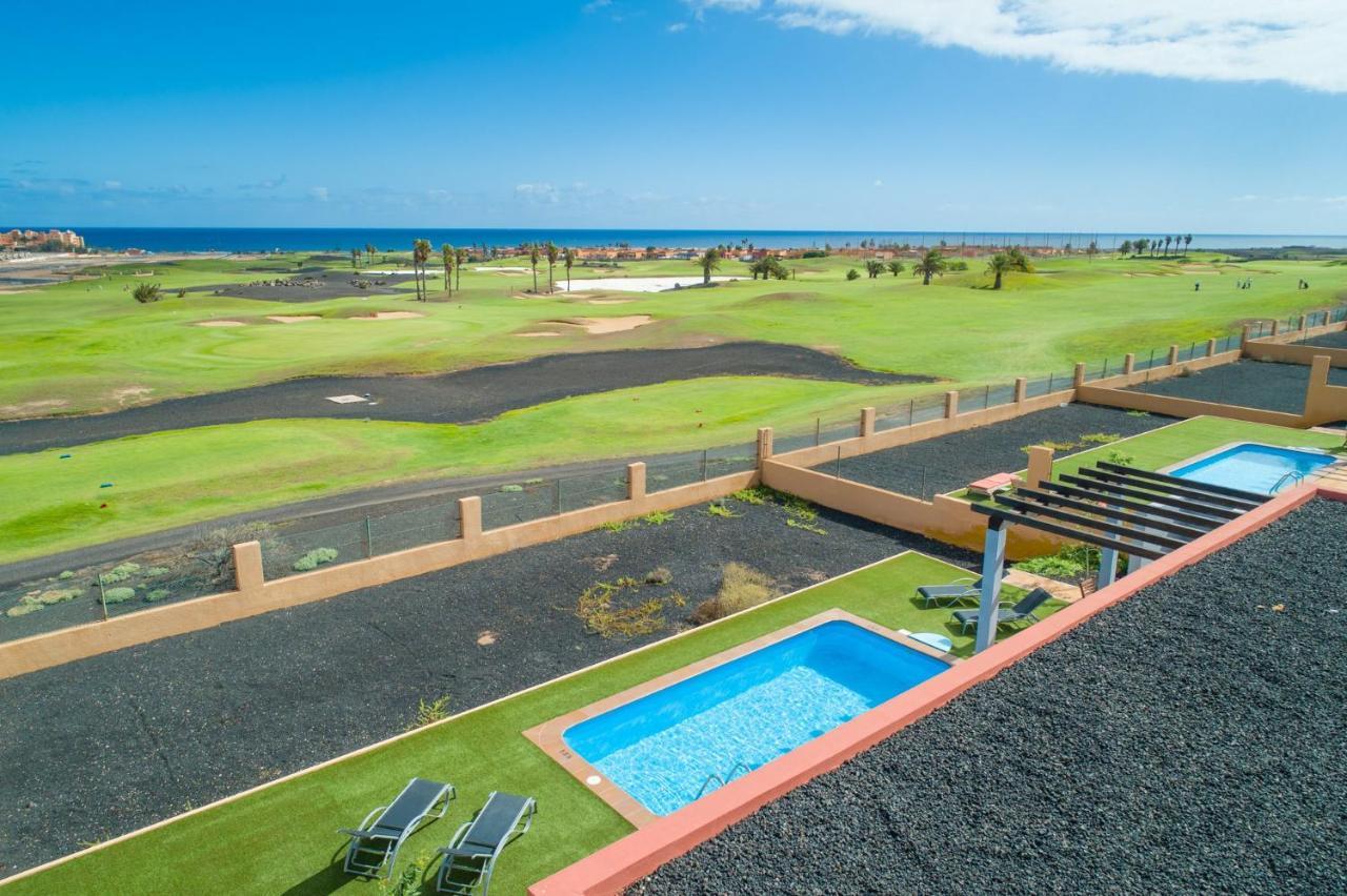 Villa Marisol Antigua  Exterior foto